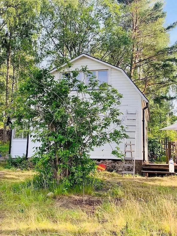 Awesome Home In Stockholm With 1 Bedrooms And Wifi