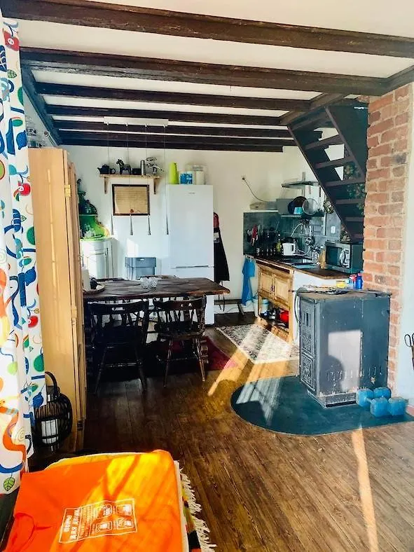 Awesome Home In Stockholm With 1 Bedrooms And Wifi Suecia