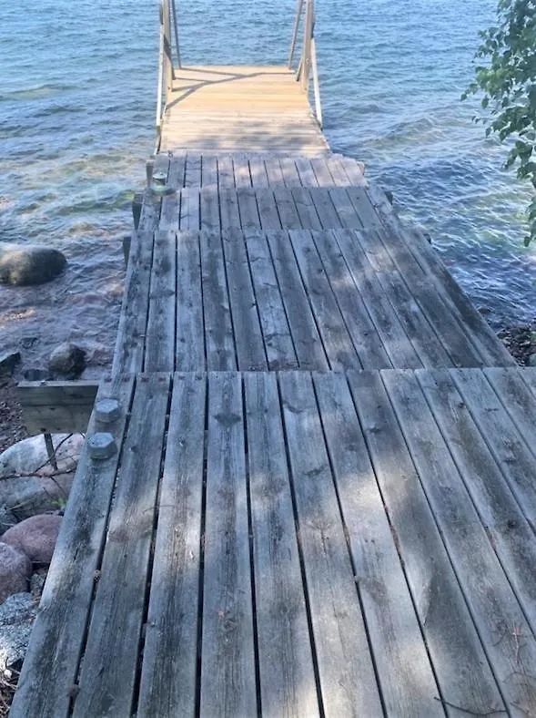 Awesome Home In Stockholm With 1 Bedrooms And Wifi 0*,