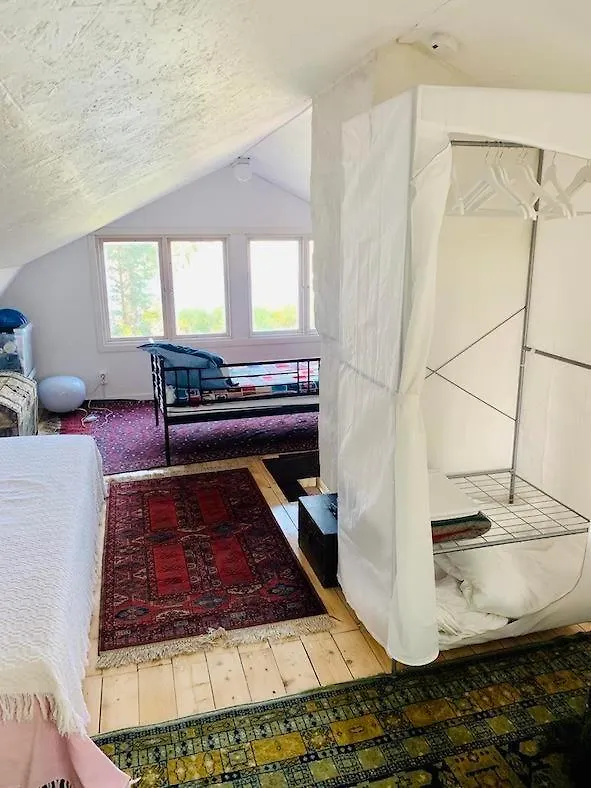 Сasa de vacaciones Awesome Home In Stockholm With 1 Bedrooms And Wifi