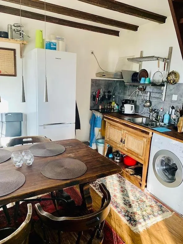 Сasa de vacaciones Awesome Home In Stockholm With 1 Bedrooms And Wifi