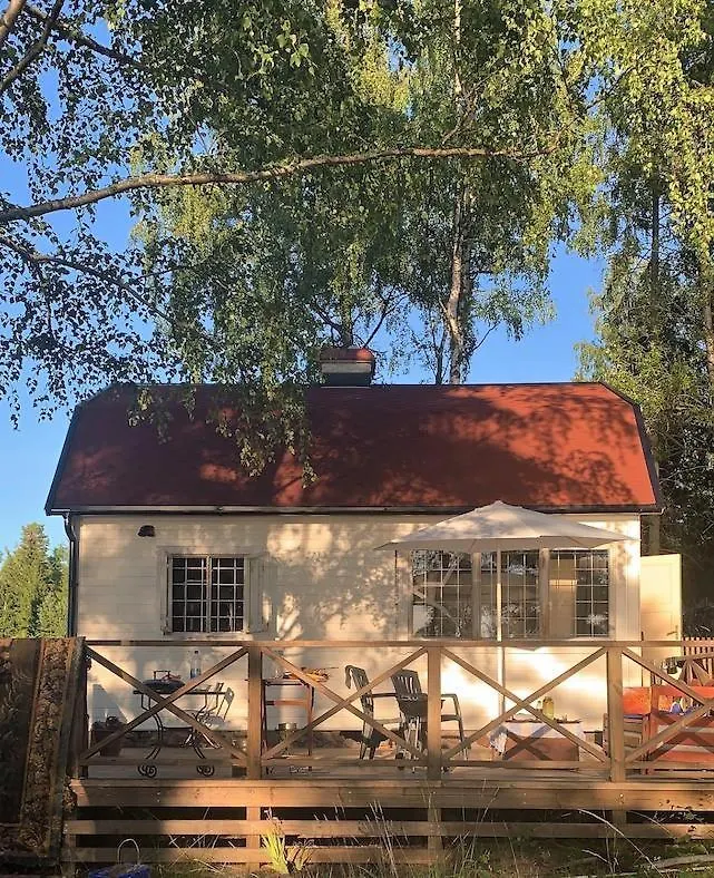 Сasa de vacaciones Awesome Home In Stockholm With 1 Bedrooms And Wifi
